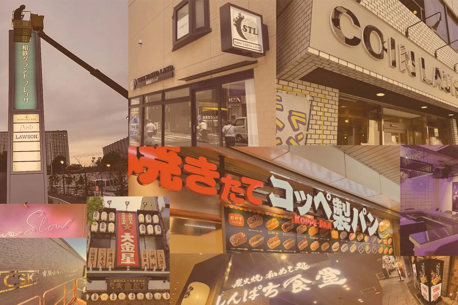 看板の新規制作