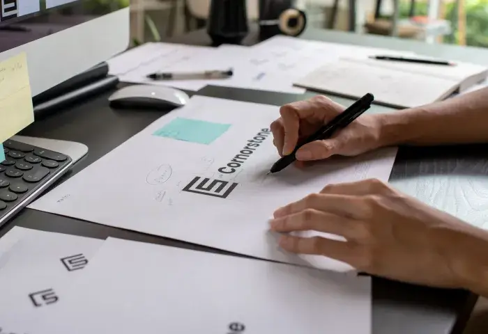 看板の新規制作